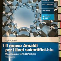 1 Il nuovo amaldo per licei scientifici.blu