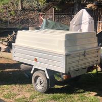 Carrello appendice