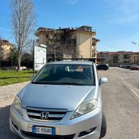 Honda fr-v 2.2 diesel 140cv 6 posti
