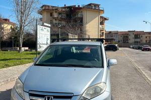 Honda fr-v 2.2 diesel 140cv 6 posti