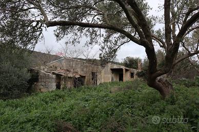 Cascina/Casale - Ragusa