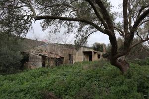 Cascina/Casale - Ragusa