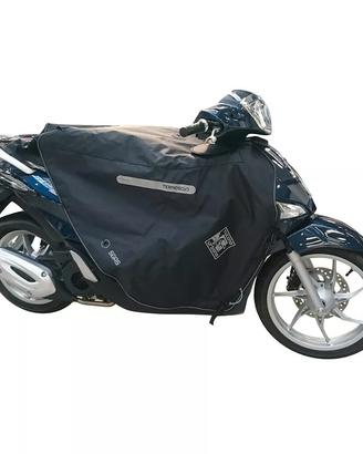TERMOSCUD COPRIGAMBE TUCANO LIBERTY IGET 50 125 15