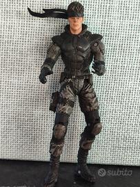 Metal Gear Solid - Solid Snake McFarlane Toys 1998