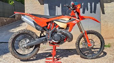 Beta RR Enduro 300 2023
