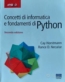 Libro informatica universi CONCETTI DI INFORMATICA