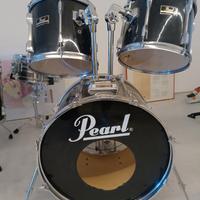 batteria Pearl 