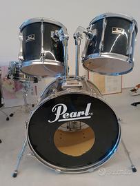 batteria Pearl 