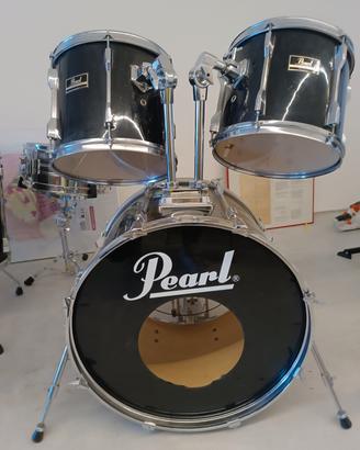 batteria Pearl 