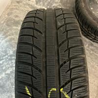 gomme invernali auto