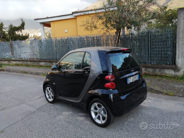 Smart fortwo benzina 2014 ad.fare XN5632
