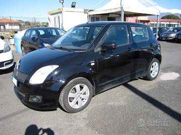 Suzuki Swift 1.3 DDiS - 2009