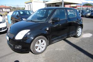 Suzuki Swift 1.3 DDiS - 2009