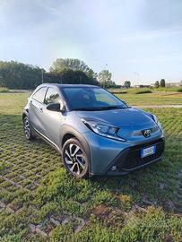 Toyota Aygo X 1.0 Trend 72cv