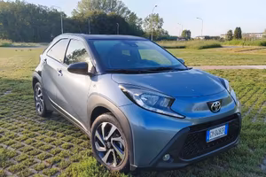 Toyota Aygo X 1.0 Trend 72cv
