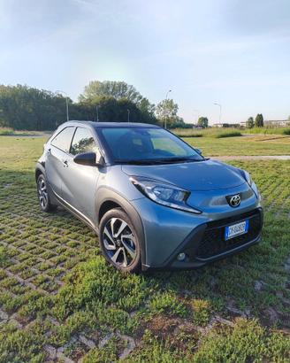Toyota Aygo X 1.0 Trend 72cv