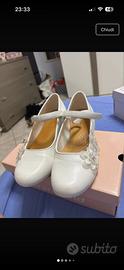 Scarpe eleganti n 36