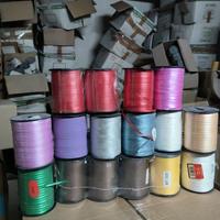 lotto nastri x confezionament pacchi e pasticceria