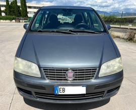 Fiat Idea 1.4 80 cv Benzina Gpl