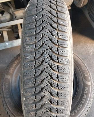 4 GOMME INVERNALI M+S 155/80/13 79T