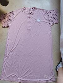 Camicia da notte 
