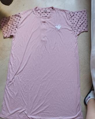 Camicia da notte 