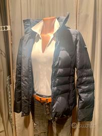 Giubbotto Piumino Woolrich