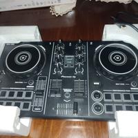 consolle DDJ 200 Pioneer 