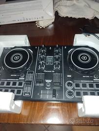 consolle DDJ 200 Pioneer 