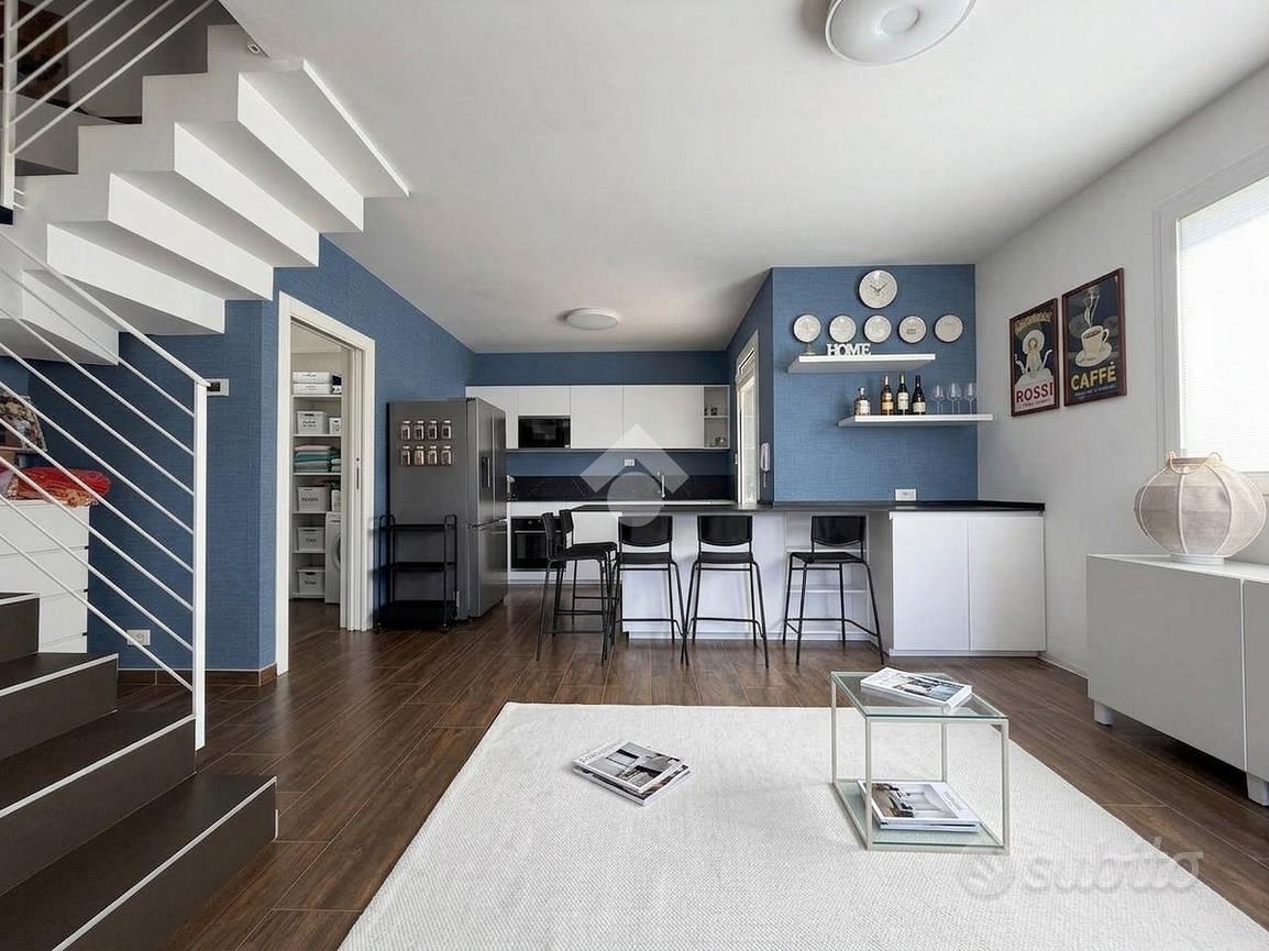 Casa – Castellammare del Golfo, Case Buffa - Altro