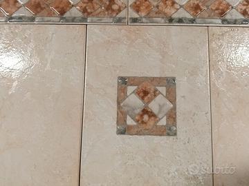 piastrelle bagno