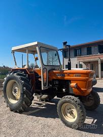Trattore Fiat 640