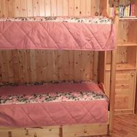 Armadio con scrivania