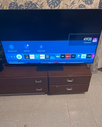 samsung smart tv