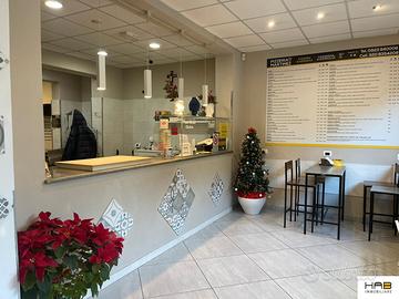 Attivita' - Pizzeria a Trapani ( senza le mura)