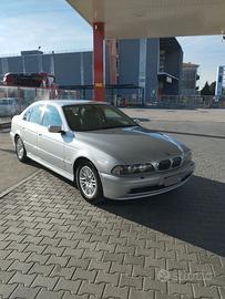 BMW E39 530I A.S.I