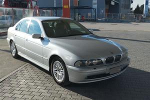BMW E39 530I A.S.I