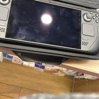 steam deck LCD 