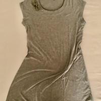 Maglia lunga kocca tg S