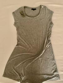 Maglia lunga kocca tg S