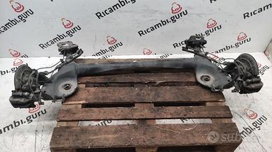 Ponte posteriore Fiat Tipo