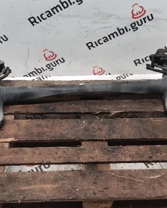 Ponte posteriore Fiat Tipo