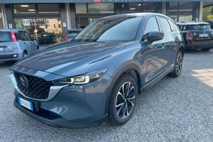 Mazda CX-5 2.2L Skyactiv-D 150 CV 2WD Exceed PREZZ
