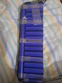 batteria  36v.  10 ah 