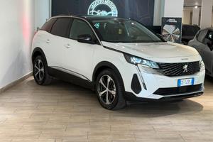 Peugeot 3008 1.5 diesel 130CV 2023 AUTOMATICA