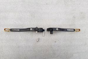 LEVE RACING EVOTECH YAMAHA R1 R6 2004 al 2014