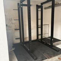 Palestra