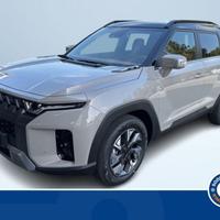 KGM Torres HEV K-Line 1.5 Turbo GDI 2WD AT