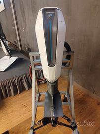 MOTORI ELETTRICI Mercury Avator Pronti