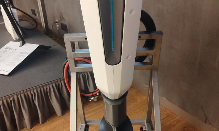 MOTORI ELETTRICI Mercury Avator Pronti